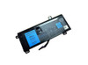 Dell 6 Cell 69WHr Battery for 6400 Alienware 14