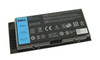 Dell 9 Cell 97WHr Battery for Precision M4600