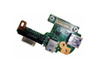 Dell 0MPH7J VGA / USB PCB Board for Inspiron 15R M511R M5110
