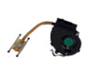 Dell Laptop Heatsink and Fan for Studio 1735