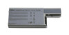 Dell Lithium-ion (Li-ion) Primary 9 Cell Battery