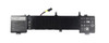 Dell 8 Cell 92WHr Battery for 6000 Alienware 15