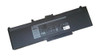 Dell 6 Cell 84Wh 11.4V Li0-Ion Battery for Precision 3510 Series