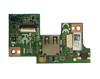 Dell Left-Side USB IO Circuit Board for XPS 18 -1810