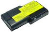IBM Lenovo 10.8V 4400mAh Lithium-ion (Li-ion) Battery for ThinkPad