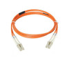 IBM 5M (16.40ft) Fiber Optic LC to LC Cable