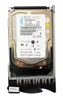 IBM 73.4GB 15000RPM Ultra- 320 SCSI HOT SWAPPABLE 3.5 inch with Tray Hard Drive
