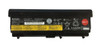 Lenovo Lithium-ion (Li-ion) 6 Cell 10.8V 5.2AH DC High Performance Battery for ThinkPad T410 / T420 / T43 / T510