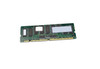 Micron Technology 256MB 133MHz PC133 168-Pin DIMM 3.3V ECC Registered CL3 Memory Module