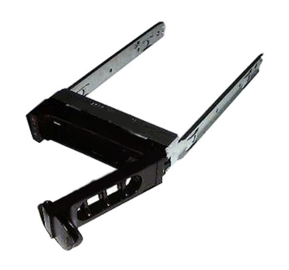 Dell 3.5 inch SCSI Hot Swappable Hard Drive Tray for PowerEdge Server