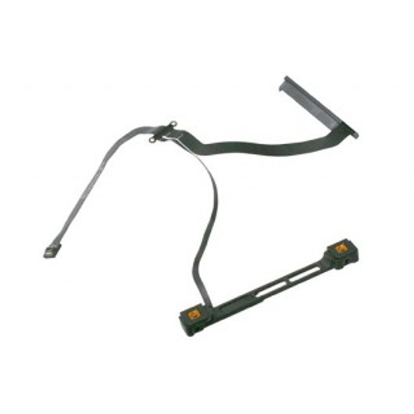 Apple Macbook Pro Front Hard Drive Bracket with IR / Sleep Cable for MacBook Pro A1286