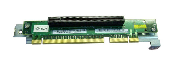 Sun 1-Slot x16 PCI Express Riser Assembly for Fire x4150