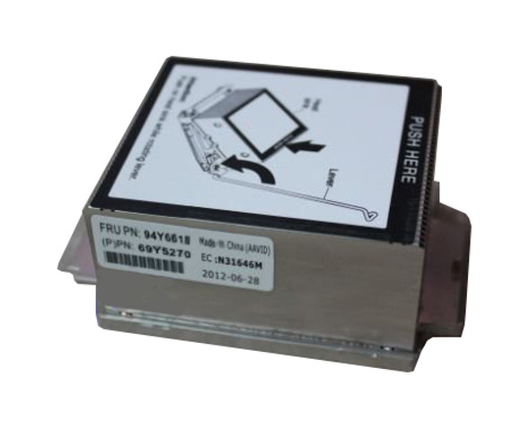IBM 95-Watts Heatsink for System x3650 M4