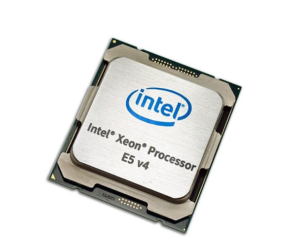 Dell Intel Xeon E5-2623 v4 Quad Core 2.60GHz Clock Speed 10MB L3 Cache 8.00GT/s QPI CPU Socket Type FCLGA2011-3 Processor