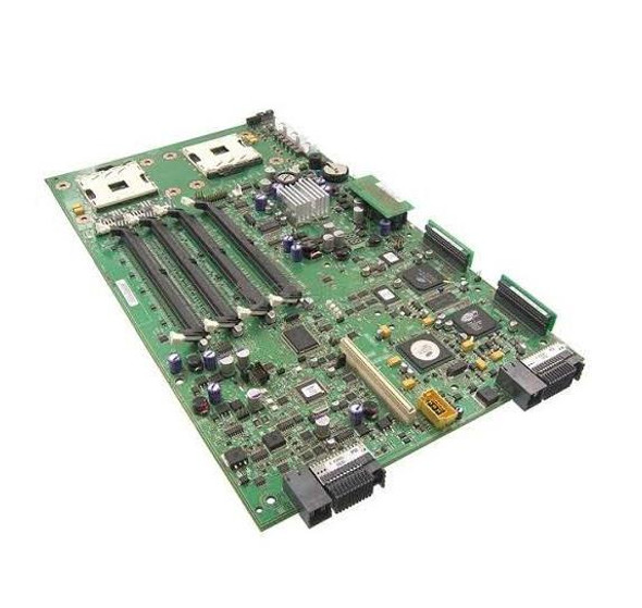 IBM System Board for BladeCentre HS20