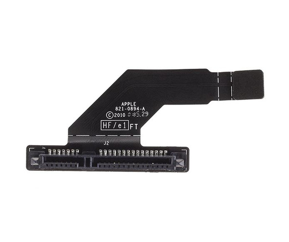 Apple Top Hard Drive Flex Cable with Sensor and Tape for Mac Mini A1347