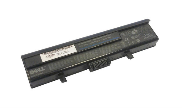 Dell 85WHr 11.1V 9 Cell Lithium-ion (Li-ion) Battery for XPS M1530