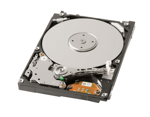Dell 36GB Ultra-160 SCSI 80-Pin 3.5 inch 10000RPM Hard Drive