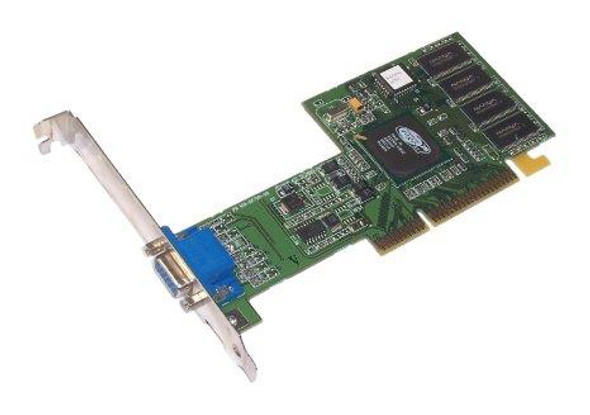 ATI Rage XL 8MB AGP Video Graphics Card