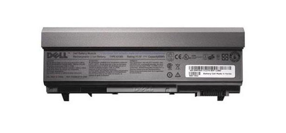 Dell 90Wh 9 Cell Battery for Latitude E6510 / E6410 / E6400 / E6500