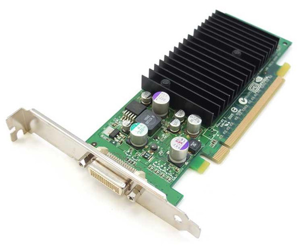 Nvidia Quadro NVS 280 64MB PCI Graphics Card
