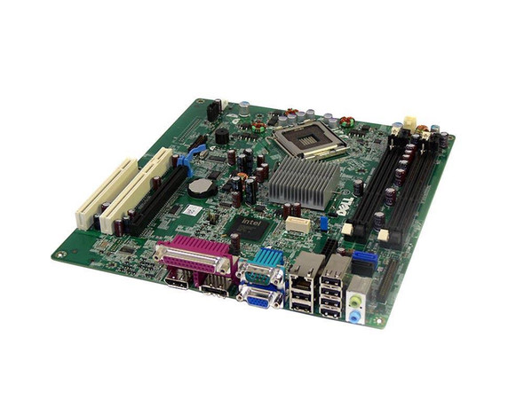 Dell Motherboard (System Board) for OptiPlex 780