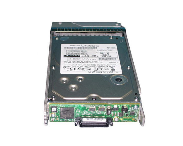 Sun 1TB SATA 3Gb/s 7200RPM 32MB Cache 3.5 inch Hard Drive