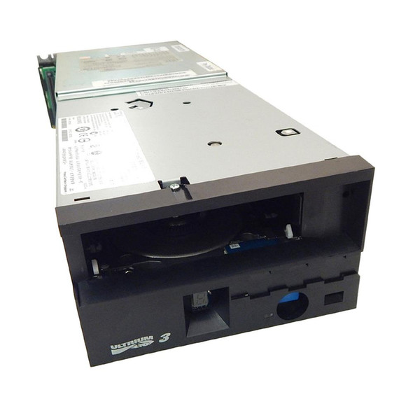 IBM 400/800GB LTO-3 Ultrium Fibre Channel Tape Drive