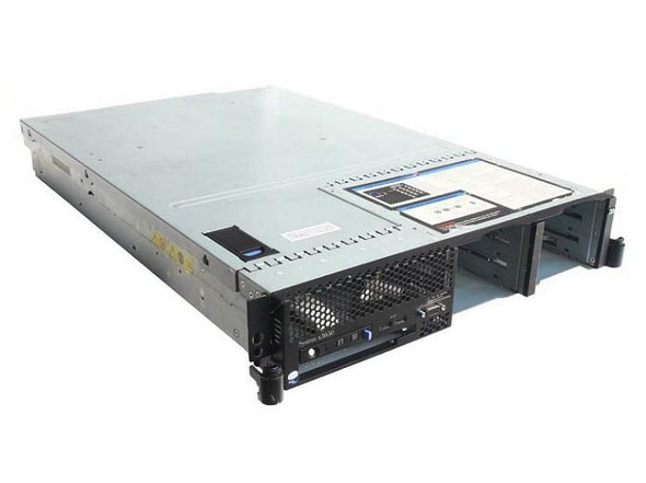 IBM Chassis Management Module for BladeCenter T