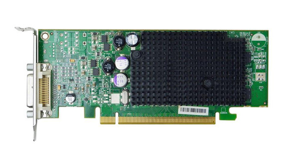 ATI Radeon X600SE 256MB DDR PCI-E DMS-59 Video Graphics Card