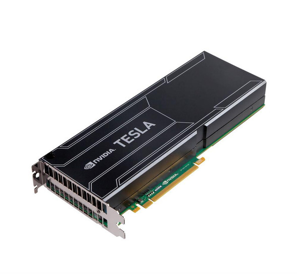 Nvidia Tesla K10 Kepler 8GB GDDR5 PCIe 3 WorkStation Graphics Card
