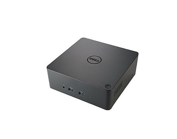 Dell Business USB-C Thunderbolt Dock with 180Watts AC Adapter