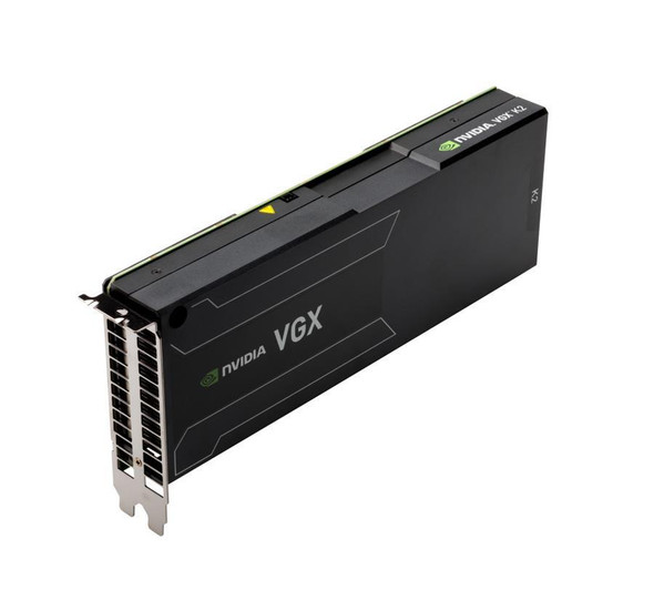 Nvidia Vgx Grid K2 8GB GDDR5 Gpu Virtualization Graphics Card