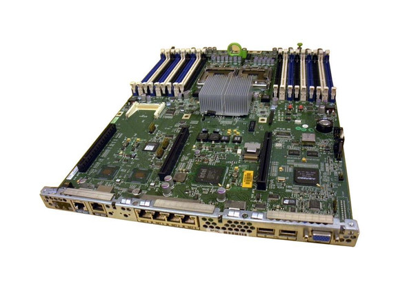 Sun System Board Motherboard for Fire X4275 Server