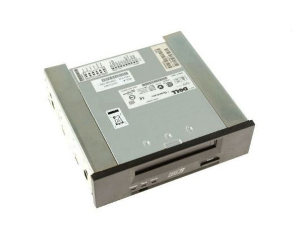 Dell 36/72GB PowerVault 100T DAT72 Tape Drive