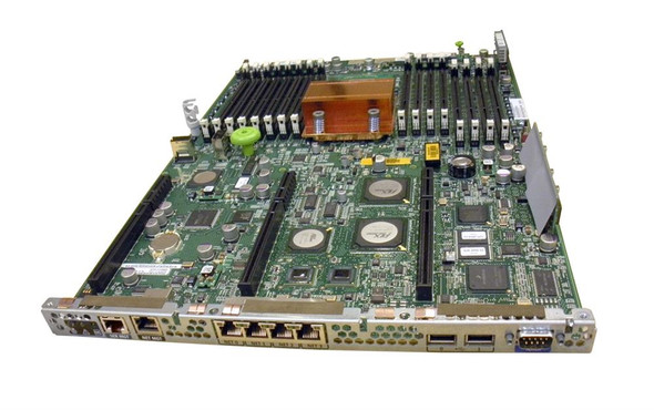 Sun System Board Motherboard 4 Core 1.2GHz CPU for SPARC Enterprise T5120