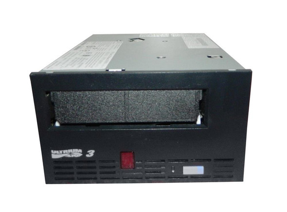 IBM 400/800GB LTO Ultrium-3 SCSI LVD Tape Drive
