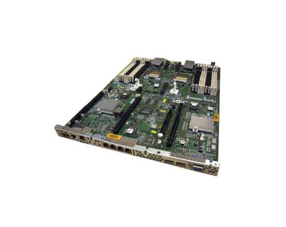 Sun System Board Motherboard for SPARC Server 4
