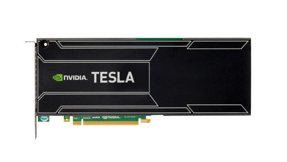 Nvidia Tesla K20 5GB PCIe x16 Kepler GPU Server Accelerator Processing Unit Passive Cooling 2496 Cuda Cores