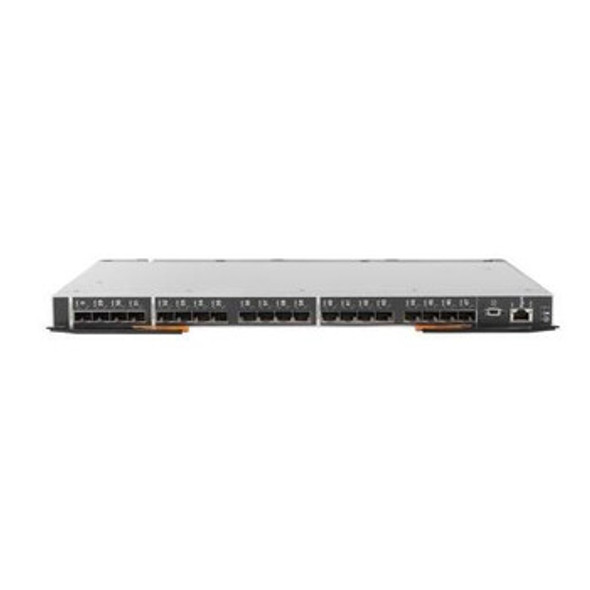 IBM 16Gb SAN Scalable Switch for Flex System FC5022