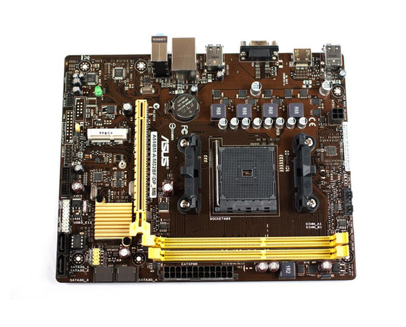 ASUS System Board (Motherboard) For G10aj