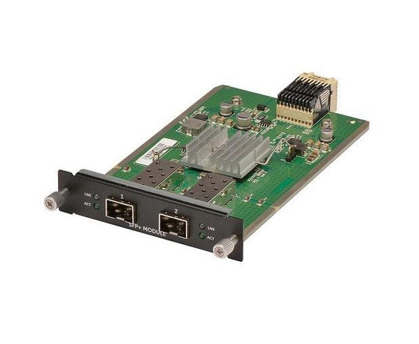 Dell N30XX SFP+ 10GbE Uplink Module