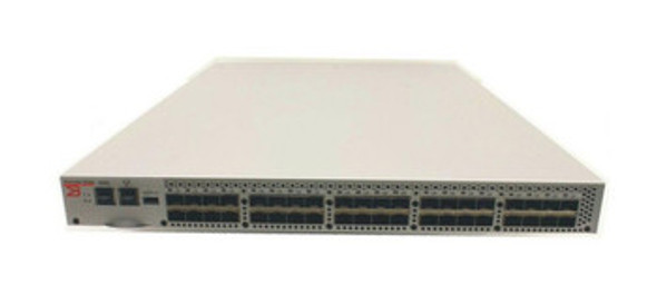 Brocade 5100 Sm 5120 1000 40 Port 8Gb Fibre Channel SAN Switch 2