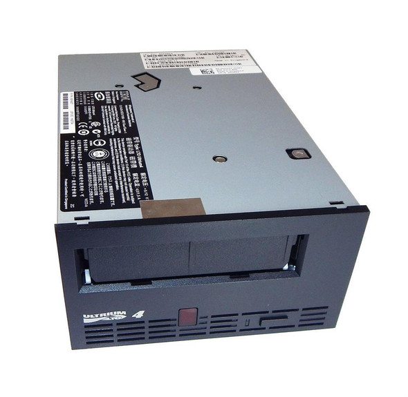 IBM 800 / 1600GB LTO-4 Ultrium SAS Loader Tape Drive