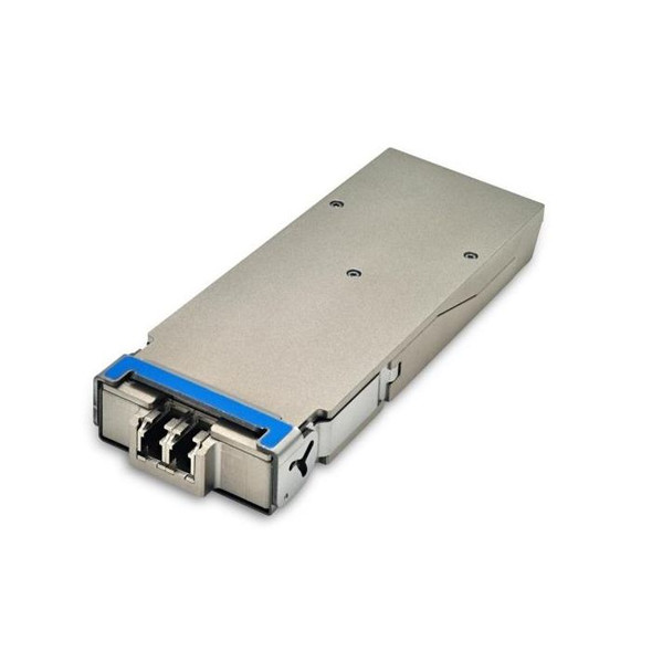 Juniper 112Gbps 100GBase-LR4 Single-mode Fiber 10km 1310nm duplex LC Connector CFP2 Transceiver Module