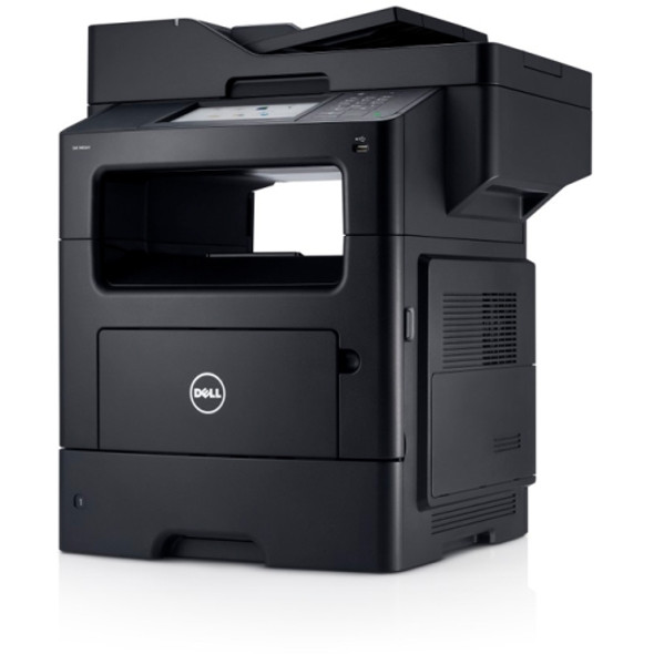 Dell B3465DNF Monochrome Plain Paper Print Desktop Laser Multifunction Printer