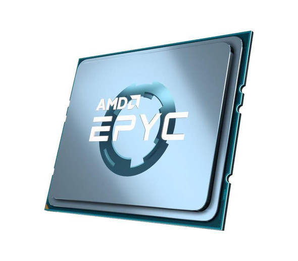 AMD EPYC 7232P 8-Core 3.10GHz 32MB L3 Cache Socket SP3 Processor