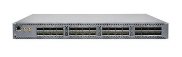 Juniper QFX5100 48Ports SFP/SFP+ 1U High Rack-mountable Layer 3 Manageable Switch with 6x QSFP Ports