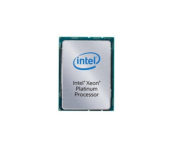 SRF9H - Intel Xeon Platinum 8260 2.40GHz 24-Core 35.75MB Cache Socket FCLGA-3647 CPU Processor