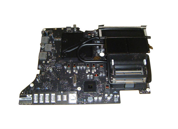 661-7157 - Apple iMac AIO 27 Motherboard (System Board) S1155